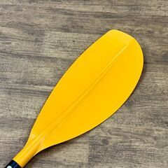 北大前! 札幌 引取 BIC SPORT ビックスポーツ 2分割パドル Paddle Beach 215 長さ215cm マリンスポーツ アウトドア用品 1048540の画像