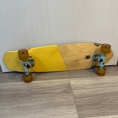 スケートボードの画像