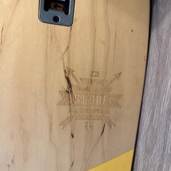 スケートボードの画像