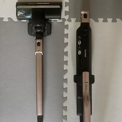 アイリスオオヤマ(掃除機)