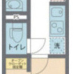 初期費用なんと1万円のみ！！(5月末までの申込限定） 小田急江ノ島線鶴間駅まで徒歩9分♪ ピカピカの新築です！！ 駅前には、生活に便利な施設が多数あり! (次回更新予定日6月4日） - 大和市