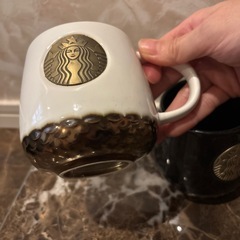 スタバ　マグカップの画像