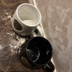 スタバ　マグカップの画像