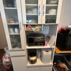 食器棚