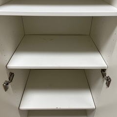IKEA ストゥヴァ　キッズチェスト　子ども用の画像