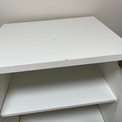 IKEA ストゥヴァ　キッズチェスト　子ども用の画像