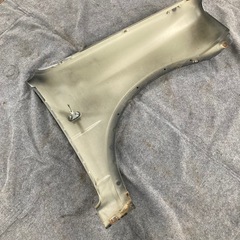 JB23 スズキ ジムニー 左フェンダーの画像