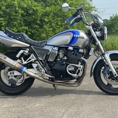 xjr400r 整備済み　交換可