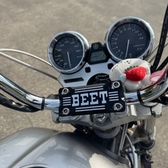 期間限定　xjr400r 交換可　5人の画像