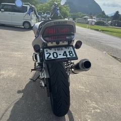 期間限定　xjr400r 交換可　5人の画像