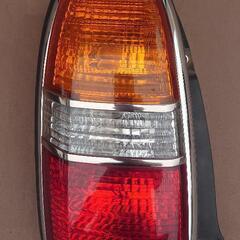ミラジーノ L700S 左テールランプ ブレーキランプ