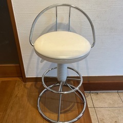 ハイチェア　

