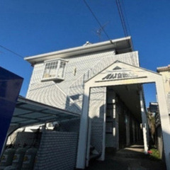 初期費用なんと5万円！！ 横浜線町田駅まで徒歩17分★ さ…