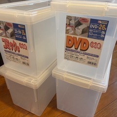 【無料】本 マンガ DVDボックス