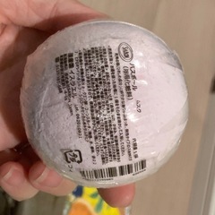 SABONギフトセット　スクラブ　ボディミルク　バスボール　セットの画像