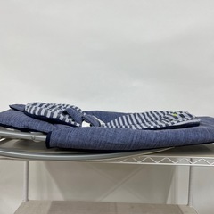 ‼️SALE‼️★Joie★バウンサー ドリーマー（デニム）の画像