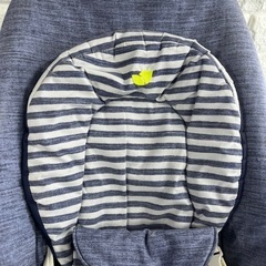 ‼️SALE‼️★Joie★バウンサー ドリーマー（デニム）の画像