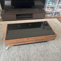 ローテーブル