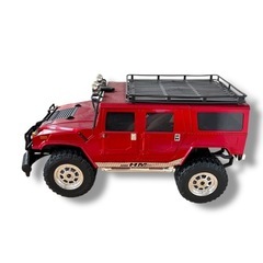差し上げます。HUMMER ハマー ビックサイズ ラジコン ジャンク品の画像