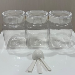 TAKEYAフレッシュロック 1.1L 3個