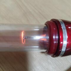 美顔器　ライトスティック　動作品の画像
