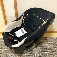 タカタ　チャイルドシート