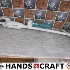 マキタ makita CL108FD 充電クリーナー 中古品 本...