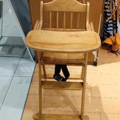 0518-149 べびーチェア (ジモスポ千葉店) 千葉の子供用品の中古