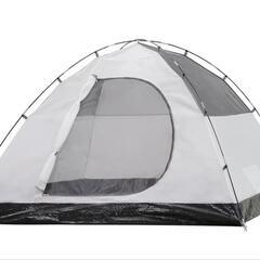 【取引中】テント　４人用の画像