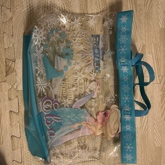 エルサ　プールバッグ
