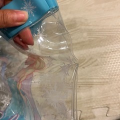 エルサ　プールバッグの画像