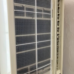 エアコンの画像