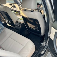 H23 BMW320i 綺麗　静音の画像