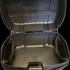 モトボワット BB47ADV リアボックス 47Lの画像