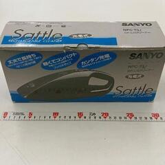 0518-148 SANYO　ハンディークリーナー