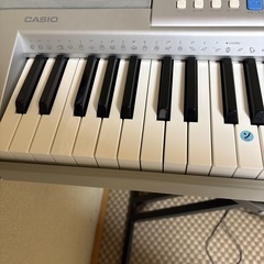カシオ電子ピアノ (yoshi) 東金井の鍵盤楽器、ピアノの中古