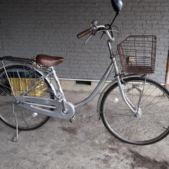 自転車