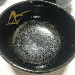 どんぶり 4個セットの画像