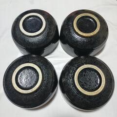 どんぶり 4個セットの画像