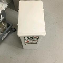 0518-150 蓋付　ごみ箱