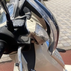  アプリリア スカラベオ 125i.eの画像