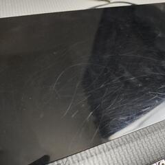テレビ録画　ジャンク品　ケース自体は不具合無し　1THDD本体は不具合有りの画像