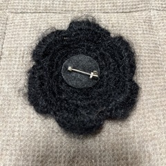 アクリルブローチの画像