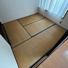畳　4.5畳お譲りします