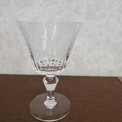 バカラワイングラス④