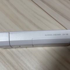 アルコールチェッカー EA-100 タニタの画像