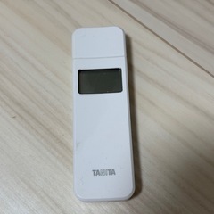 アルコールチェッカー EA-100 タニタ