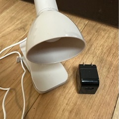 USBコンパクト照明の画像