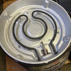 タイガーグリルなべの画像