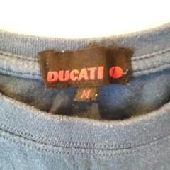 【Ducati】古着Tの画像
